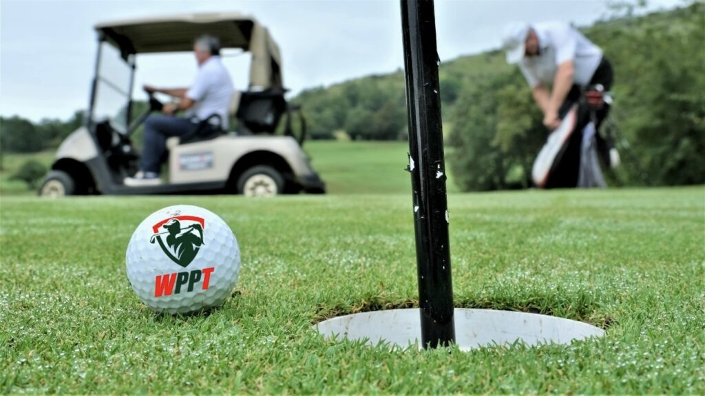 Background image header