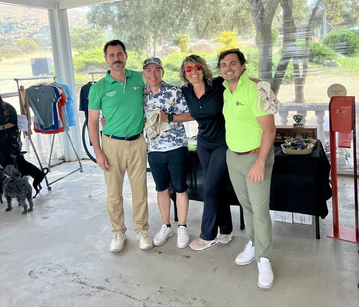Slam International acoge la final del WPPT Zona Centro y cierra la temporada 2026